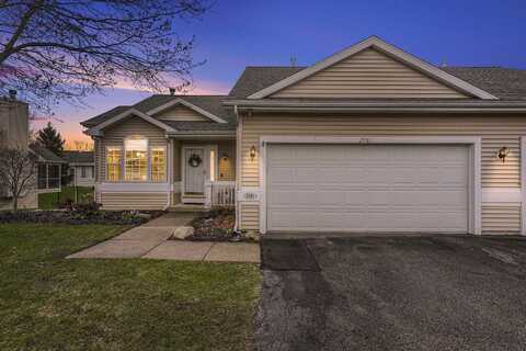 2981 Windcrest Way NE, Grand Rapids, MI 49525