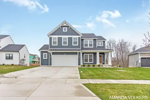 1753 Portadown Road, Byron Center, MI 49315