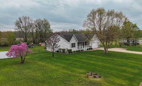 29314 Saddlebred Lane, Dowagiac, MI 49047