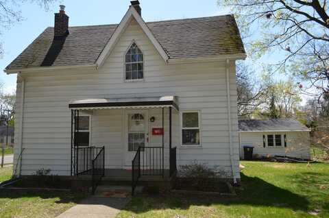 708 E Cross Street, Ypsilanti, MI 48198