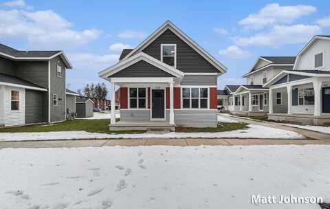 2113 Linden Avenue SE, Grand Rapids, MI 49507