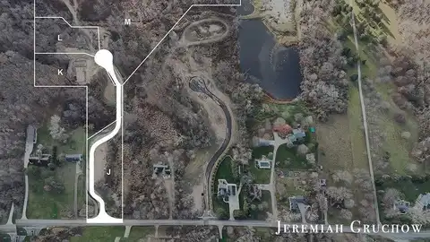 722 East Sedona Hills Court NE, Grand Rapids, MI 49525