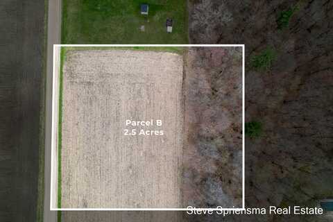 V/L Rich Street, West Olive, MI 49460