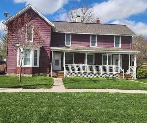 56 Redman Road, Milan, MI 48160