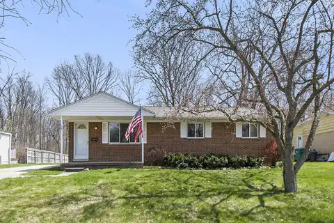896 Watson Road, Saline, MI 48176