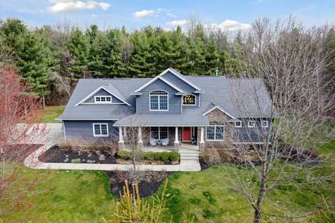 17867 K-Line Way, Marshall, MI 49068