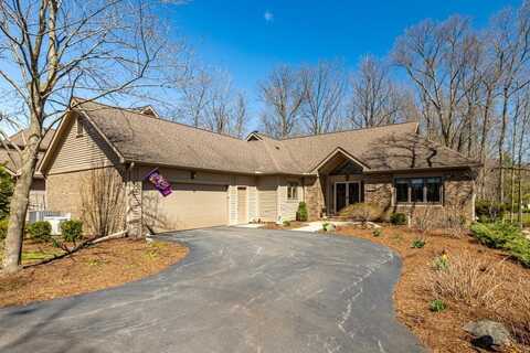 3010 Cross Creek Court, Ann Arbor, MI 48108