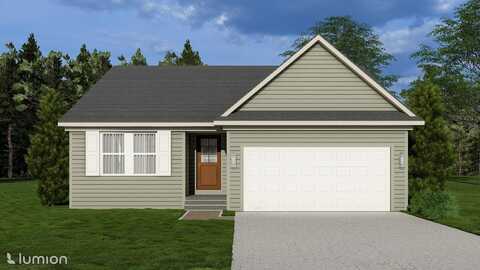 700 Jackson Lane, Milan, MI 48160