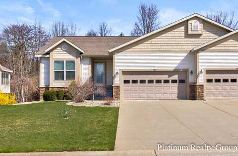 944 N Sandalwood Circle, Norton Shores, MI 49441