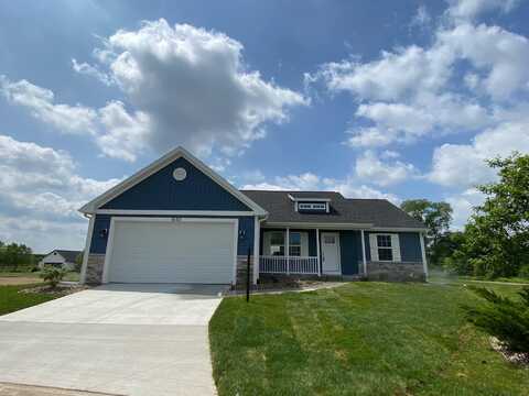 9150 Cottage Crossing, Richland, MI 49083