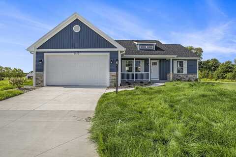 9150 Cottage Crossing, Richland, MI 49083