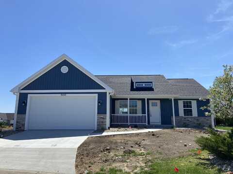 9150 Cottage Crossing Crossing, Richland, MI 49083