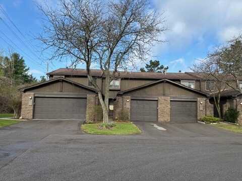 2503 Meade Court, Ann Arbor, MI 48105
