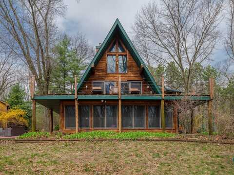 13394 E G Avenue, Augusta, MI 49012
