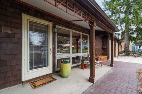 1506 Hillridge Boulevard, Ann Arbor, MI 48103