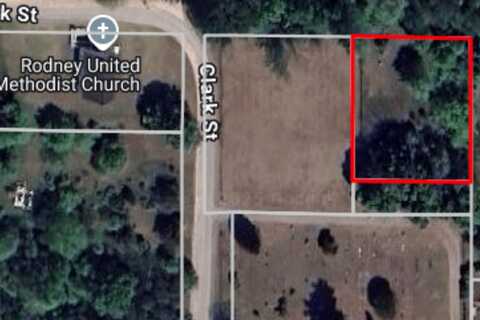 Vl Charles Street, Rodney, MI 49342