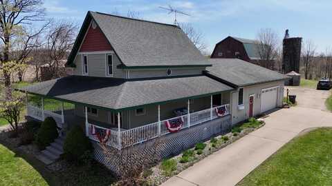 11481 Cressey Road, Plainwell, MI 49080