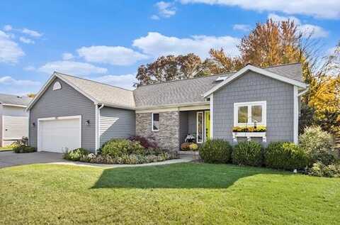 3912 Brookfield Drive, Hudsonville, MI 49426