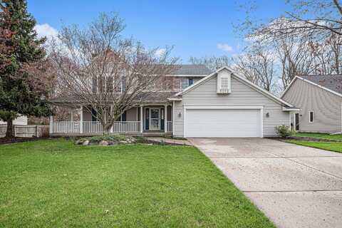 5262 Palmair Drive SW, Wyoming, MI 49519