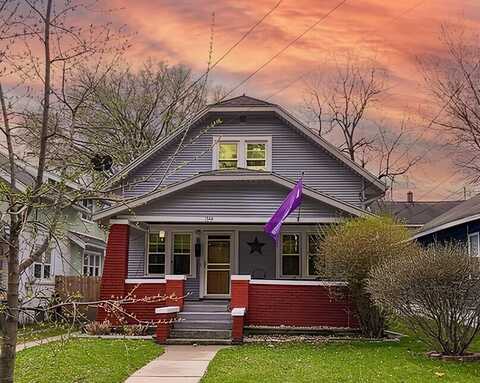 1344 Walker Avenue NW, Grand Rapids, MI 49504