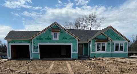 621 Waterford Village Drive, Walker, MI 49534
