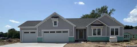 621 Waterford Village Drive, Walker, MI 49534