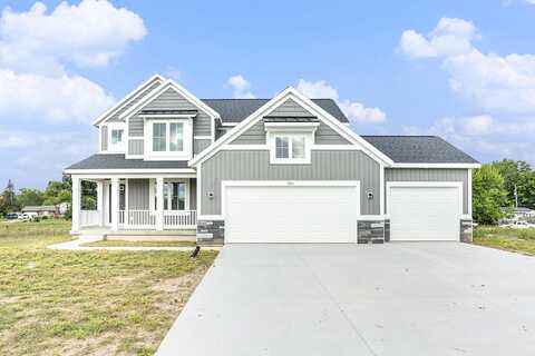 561 Waterford Village Drive, Walker, MI 49534