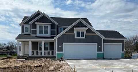 561 Waterford Village Drive, Walker, MI 49534