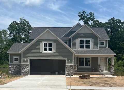 5856 Hillbrook Court NE, Belmont, MI 49306