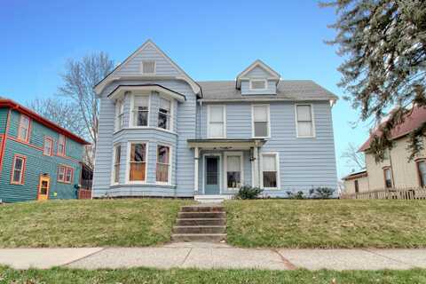 314 E Cross Street, Ypsilanti, MI 48198