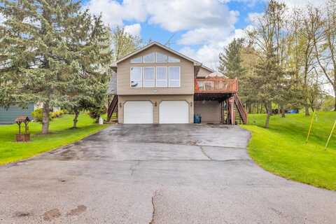 11735 Waldron Road, Jerome, MI 49249
