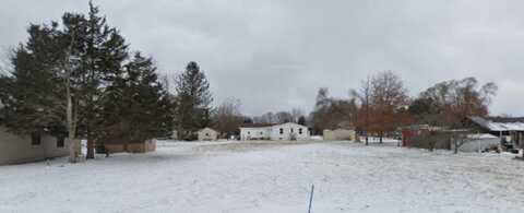 1013 Henderson Street, Big Rapids, MI 49307