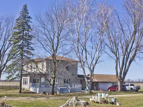 25544 Gage Street, Dowagiac, MI 49047