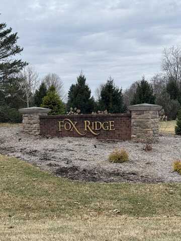 7118 Ridge Line Circle, Dexter, MI 48130