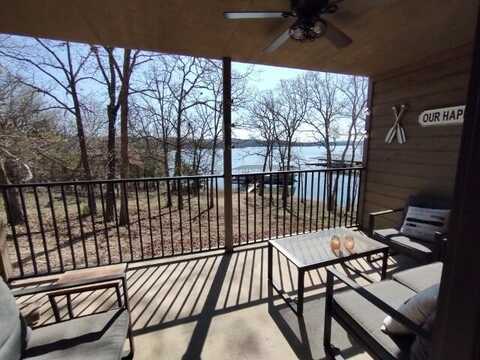429 E Chinquapin Circle, Branson, MO 65616
