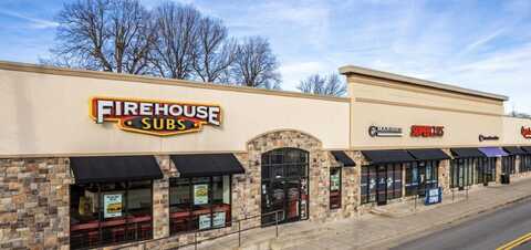 401 S Kimbrough Avenue, Springfield, MO 65806