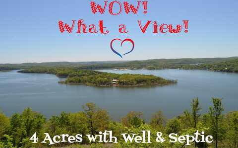 311 Cliffside Drive, Galena, MO 65656