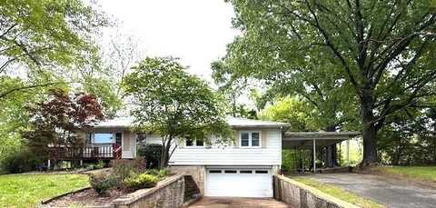 201 S Marr Street, Mountain View, MO 65548
