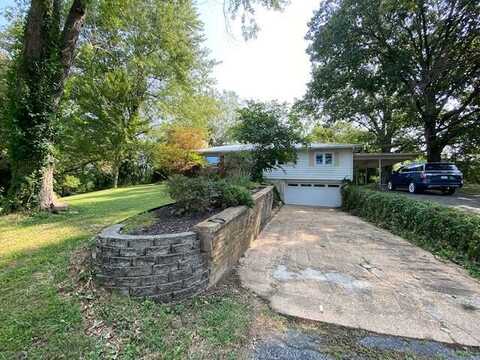 201 S Marr Street, Mountain View, MO 65548
