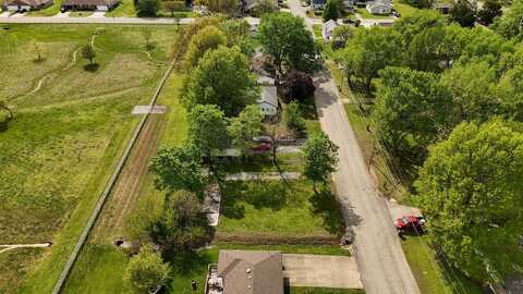 329 E Alice Street, Mount Vernon, MO 65712