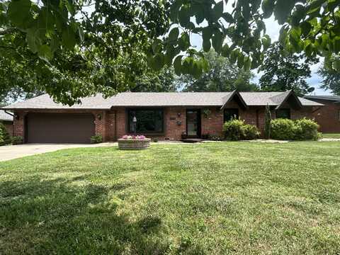 2036 E Greenwood Street, Springfield, MO 65804