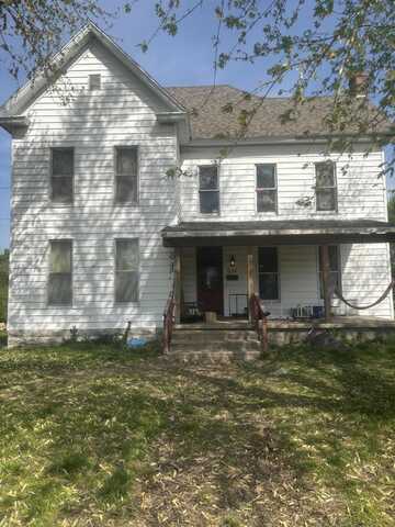 634 S Mccanse Street, Mount Vernon, MO 65712