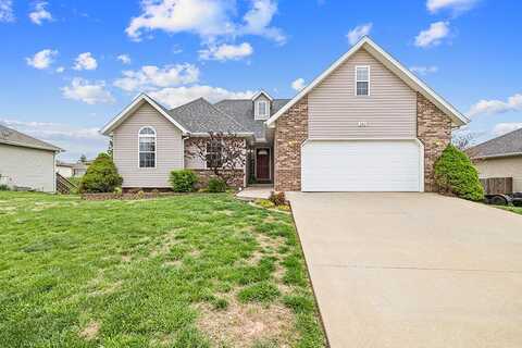 502 Casady Drive, Republic, MO 65738