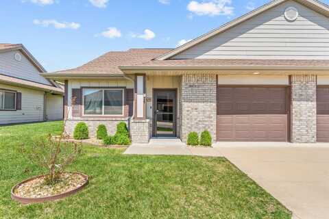 109 Vista View Drive, Branson, MO 65616