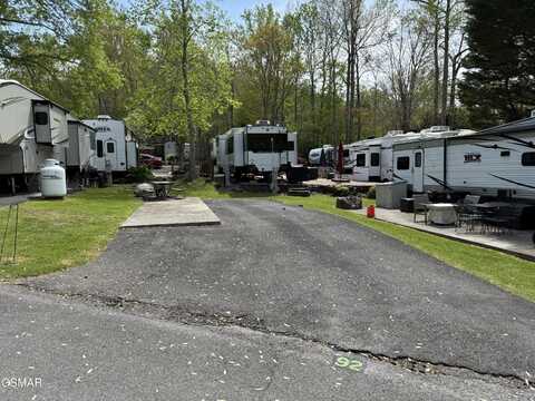 4229 E Parkway Lot #092, Gatlinburg, TN 37738