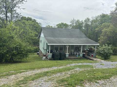 576 Woodlawn Avenue, Newport, TN 37821