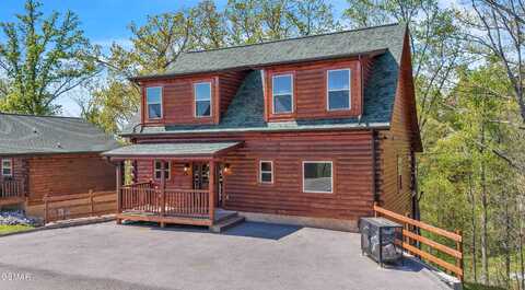 660 Stockton Drive, Sevierville, TN 37876