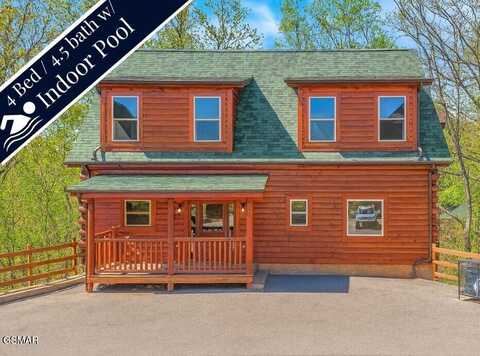 660 Stockton Drive, Sevierville, TN 37876