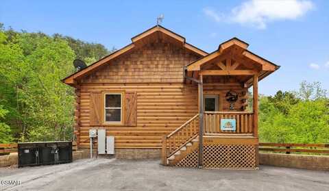 2184 Bear Haven Way, Sevierville, TN 37862