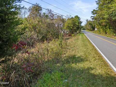 Lot 2r-1 Green Hill Road, Dandridge, TN 37725